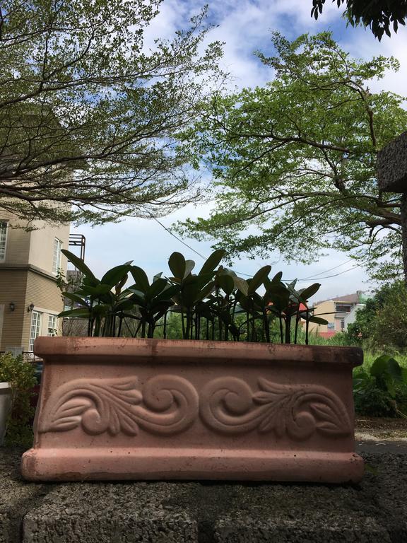 Great Nature Villa Jiji Exterior foto